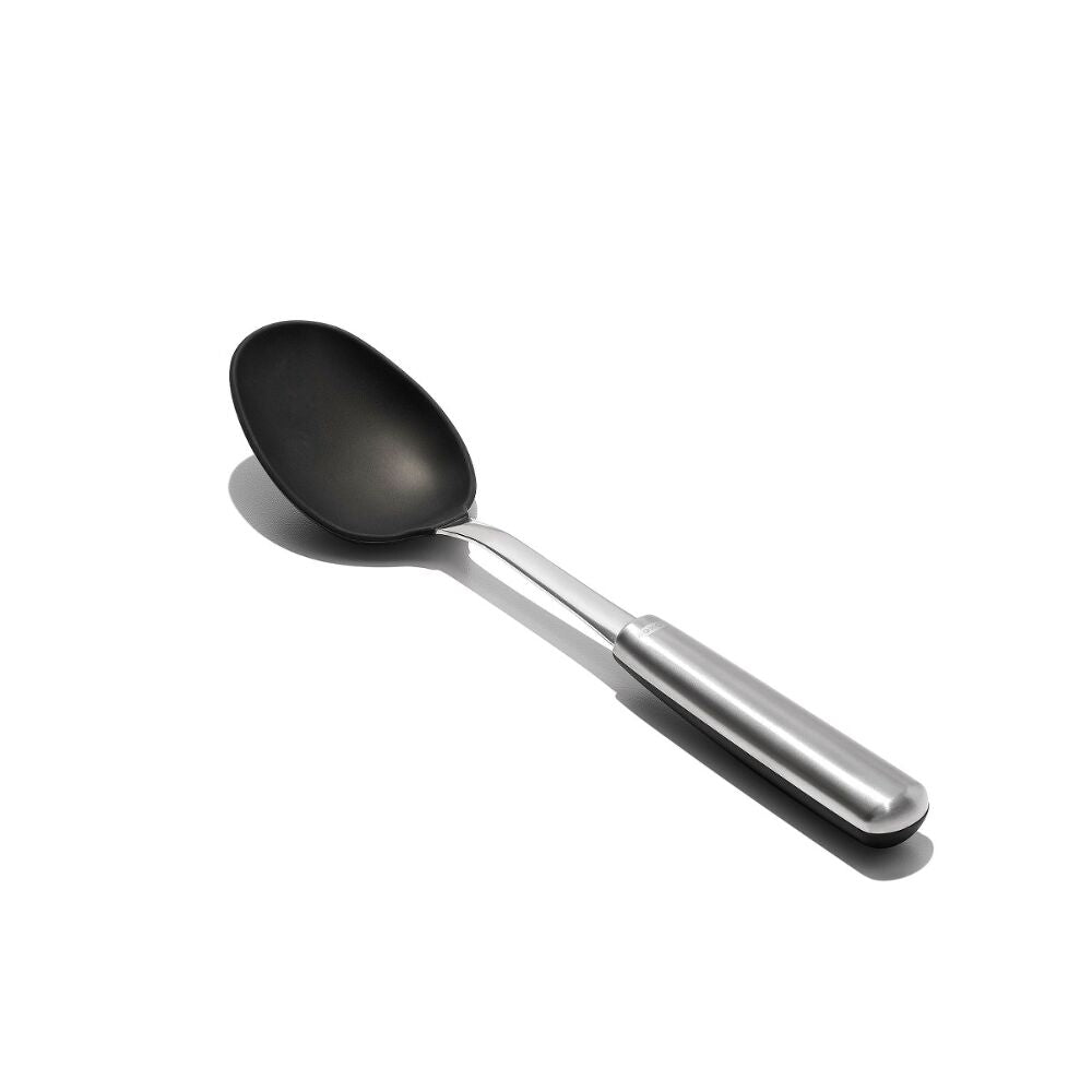 OXO Steel Silicone Cooking Spoon M6