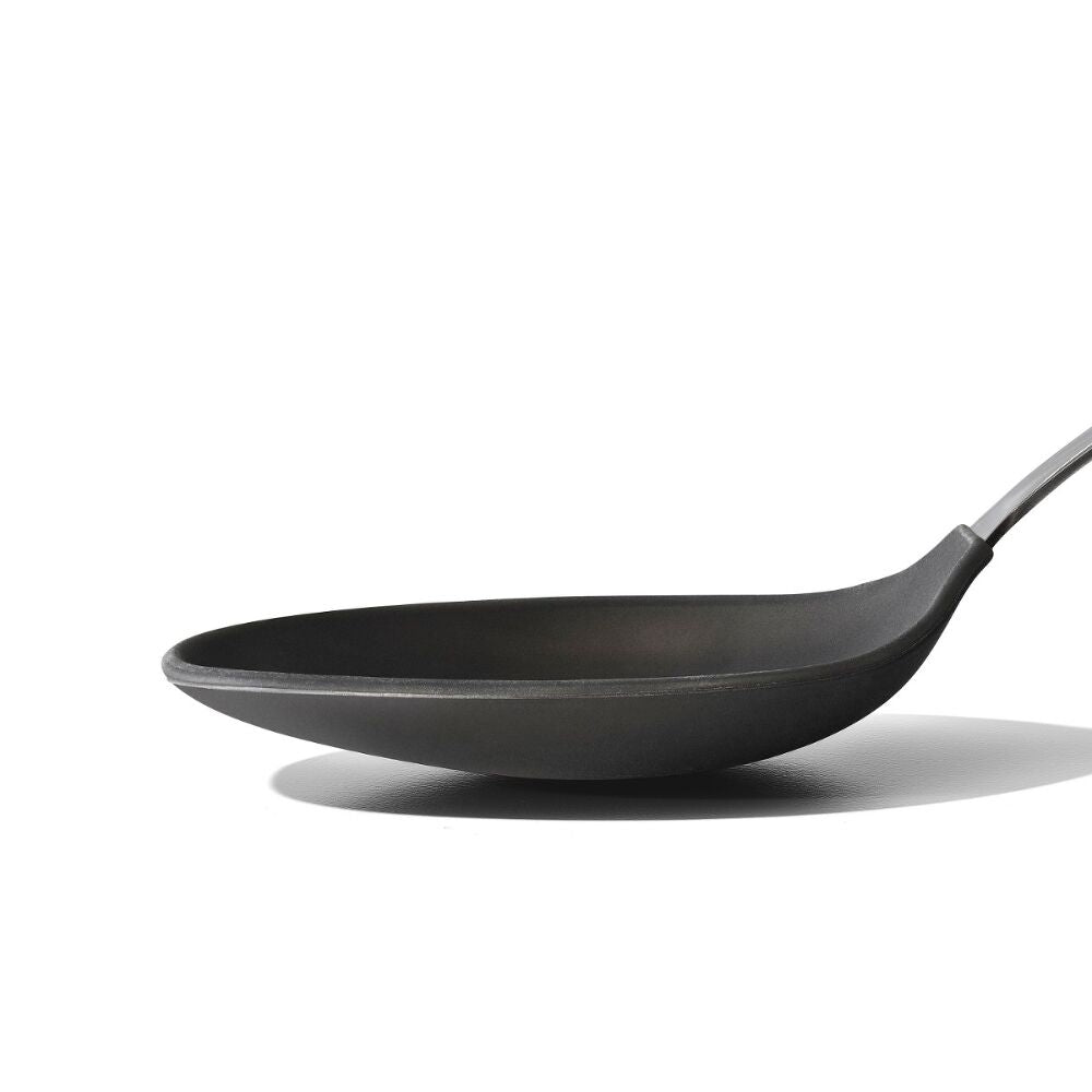 OXO Steel Silicone Cooking Spoon M6