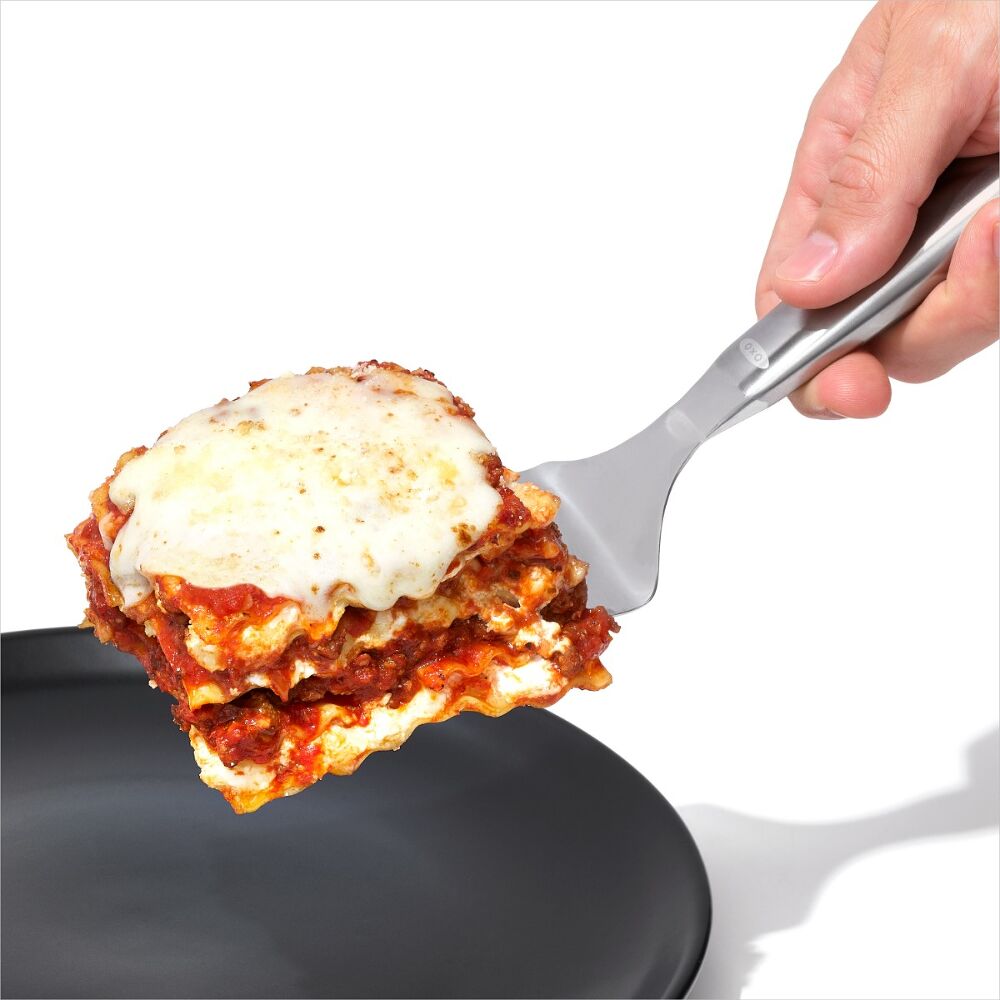 OXO Steel Lasagna Server H9