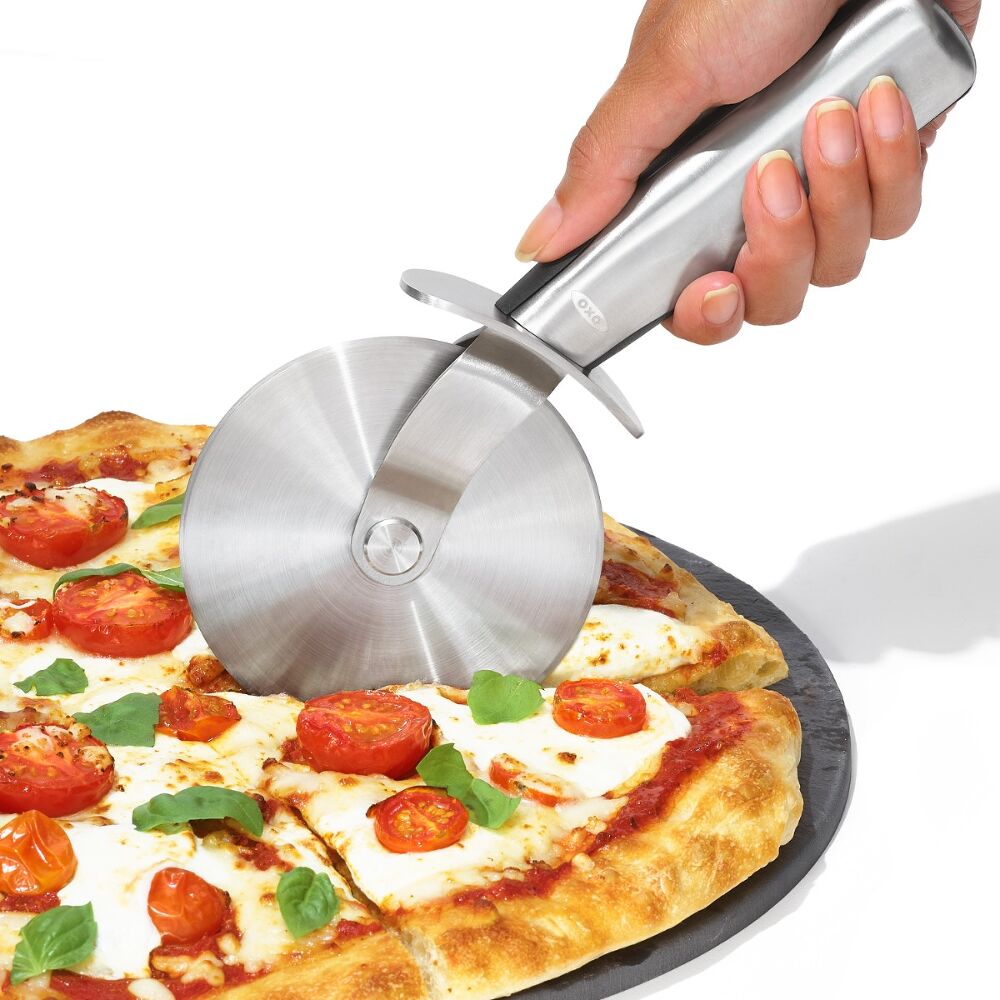 OXO Steel Pizza Wheel J3