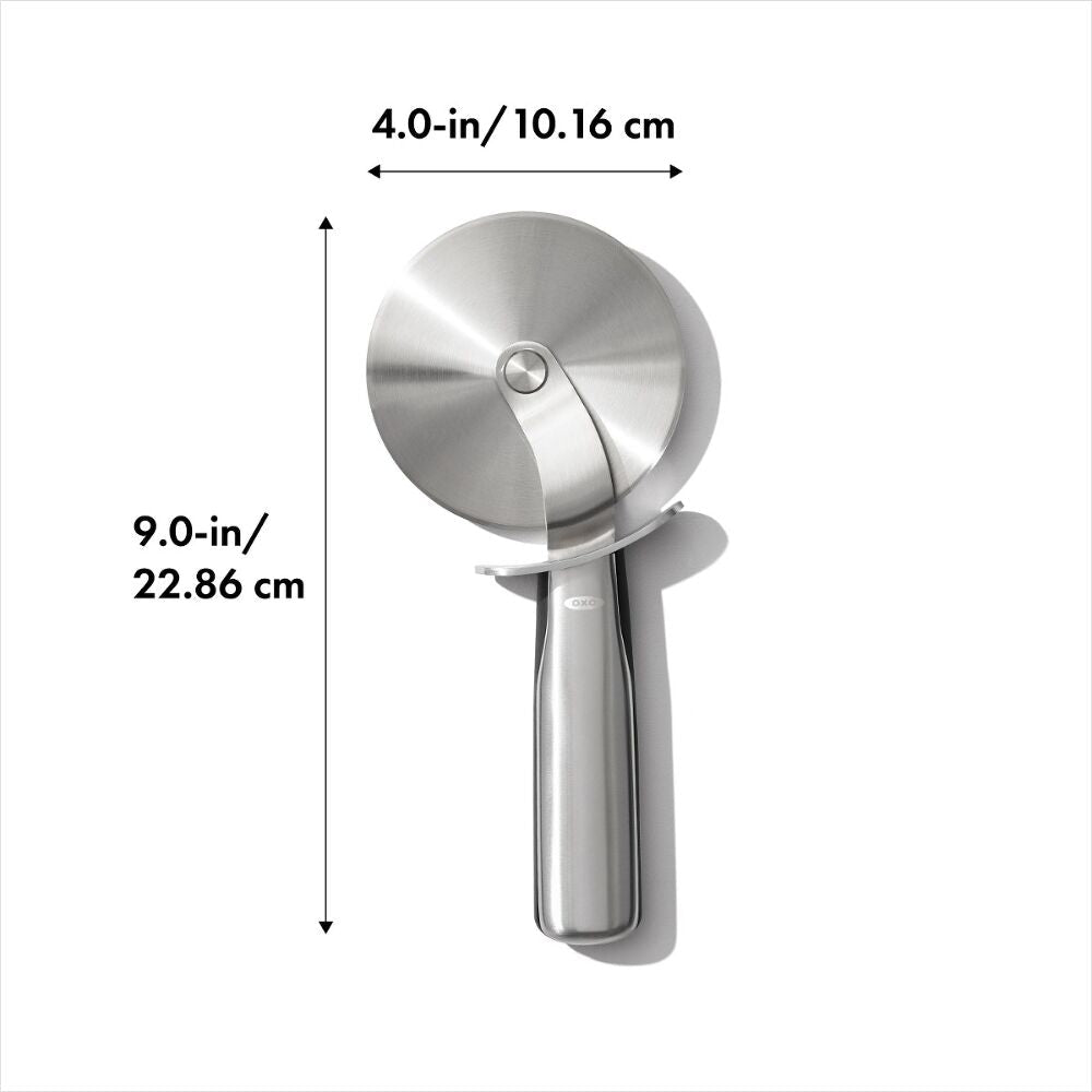 OXO Steel Pizza Wheel J3