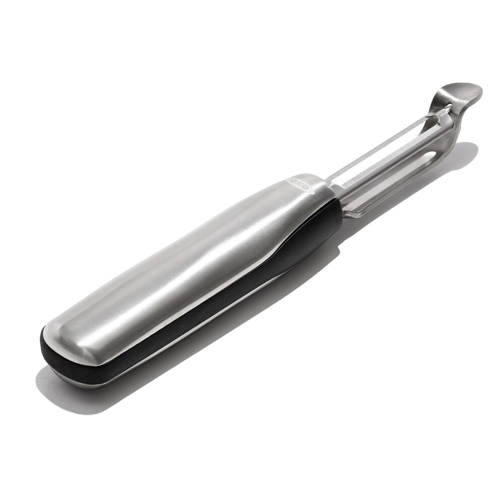 OXO Steel Swivel Peeler B5
