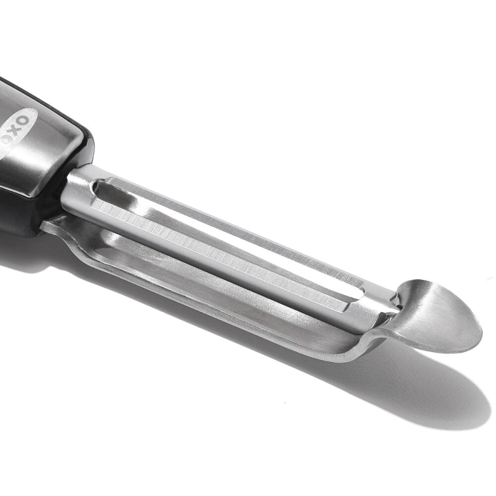 OXO Steel Swivel Peeler B5