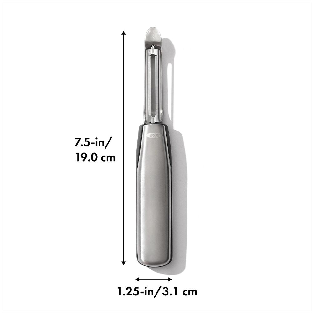 OXO Steel Swivel Peeler B5