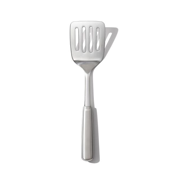 OXO Steel Cooking Turner P8