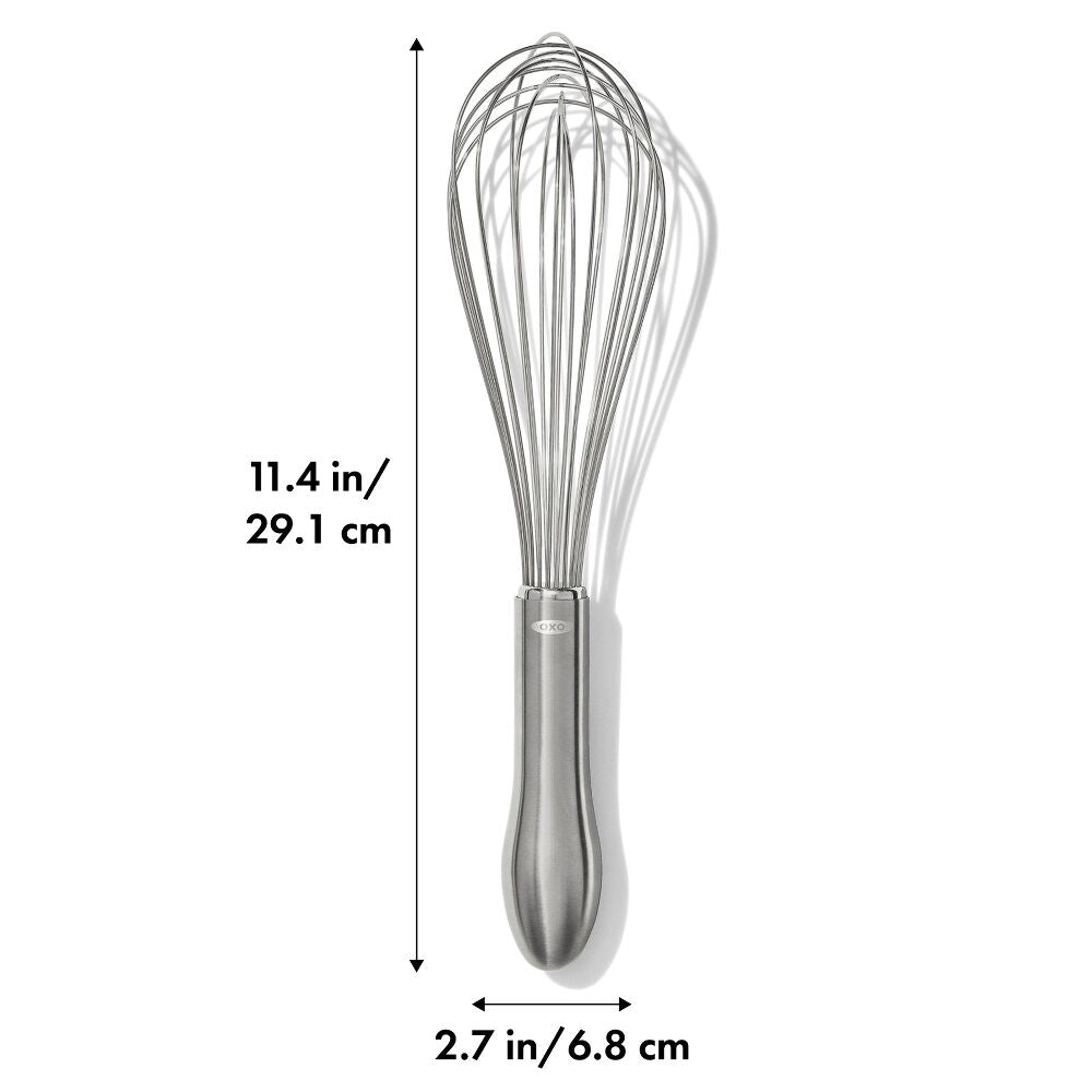 11in Balloon Whisk Y0
