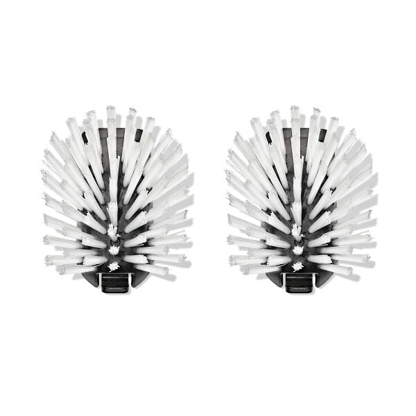 Steel Dish Brush Refill – 2-Pack E7