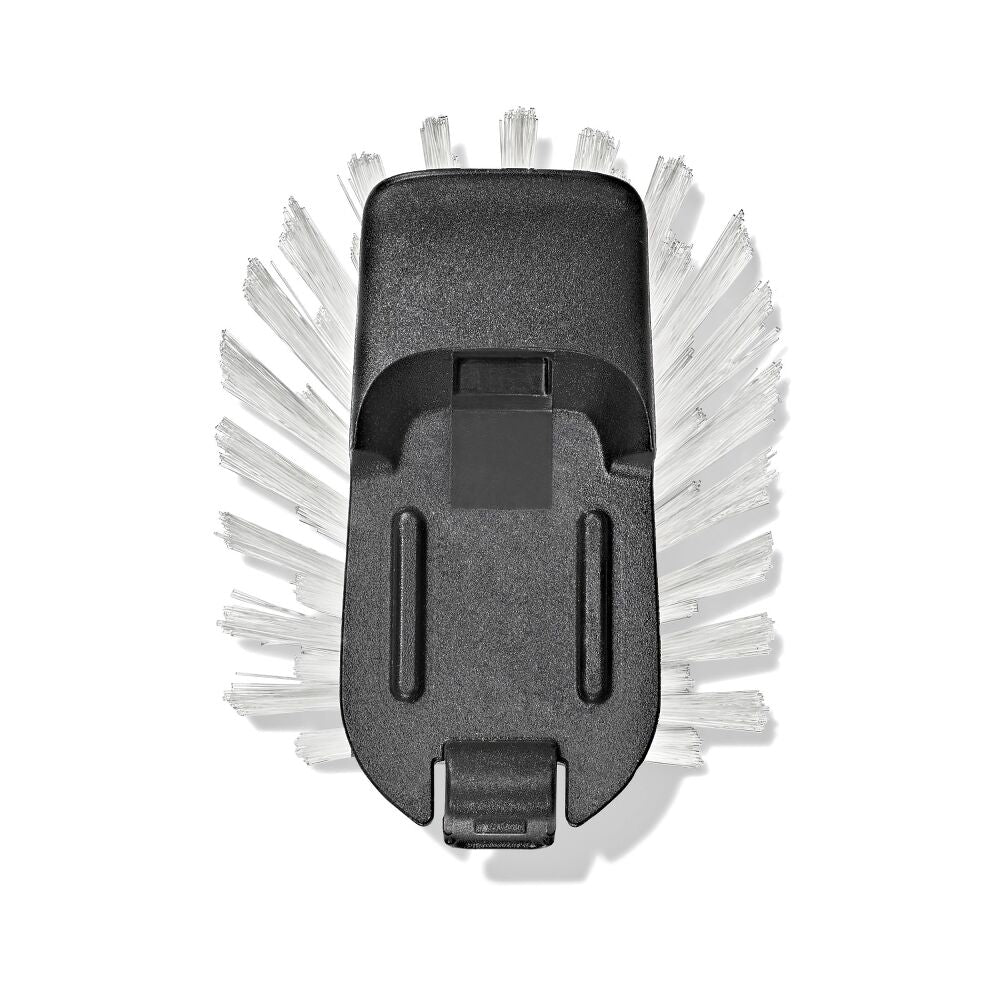 Steel Dish Brush Refill – 2-Pack E7