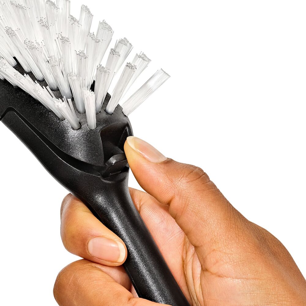 Steel Dish Brush Refill – 2-Pack E7