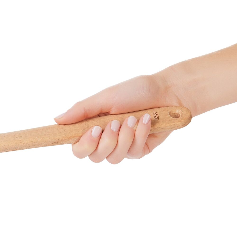3 Piece Wooden Spoon Set Q9
