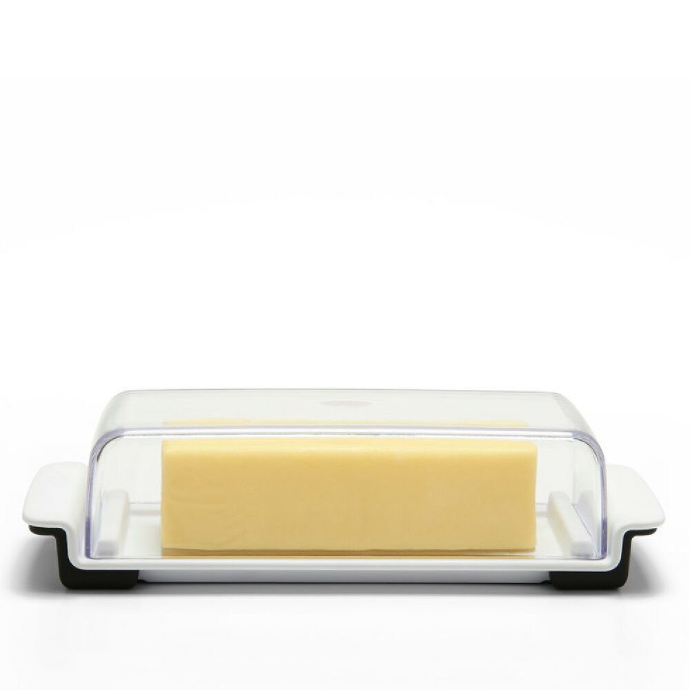 Butter Dish D0
