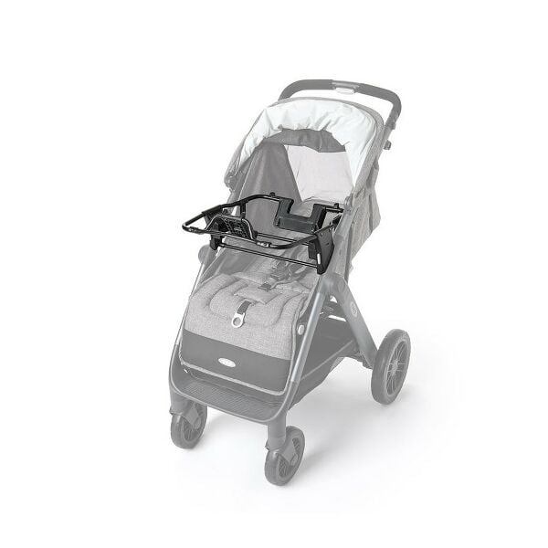 Cubby/Cubby+ Car Seat Adapter (Graco/Chicco) N6