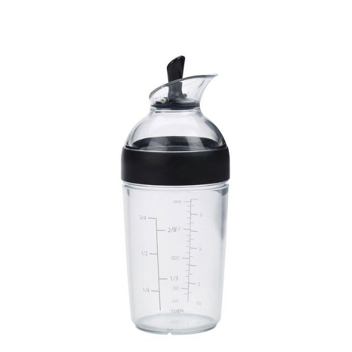 Little Salad Dressing Shaker Q9