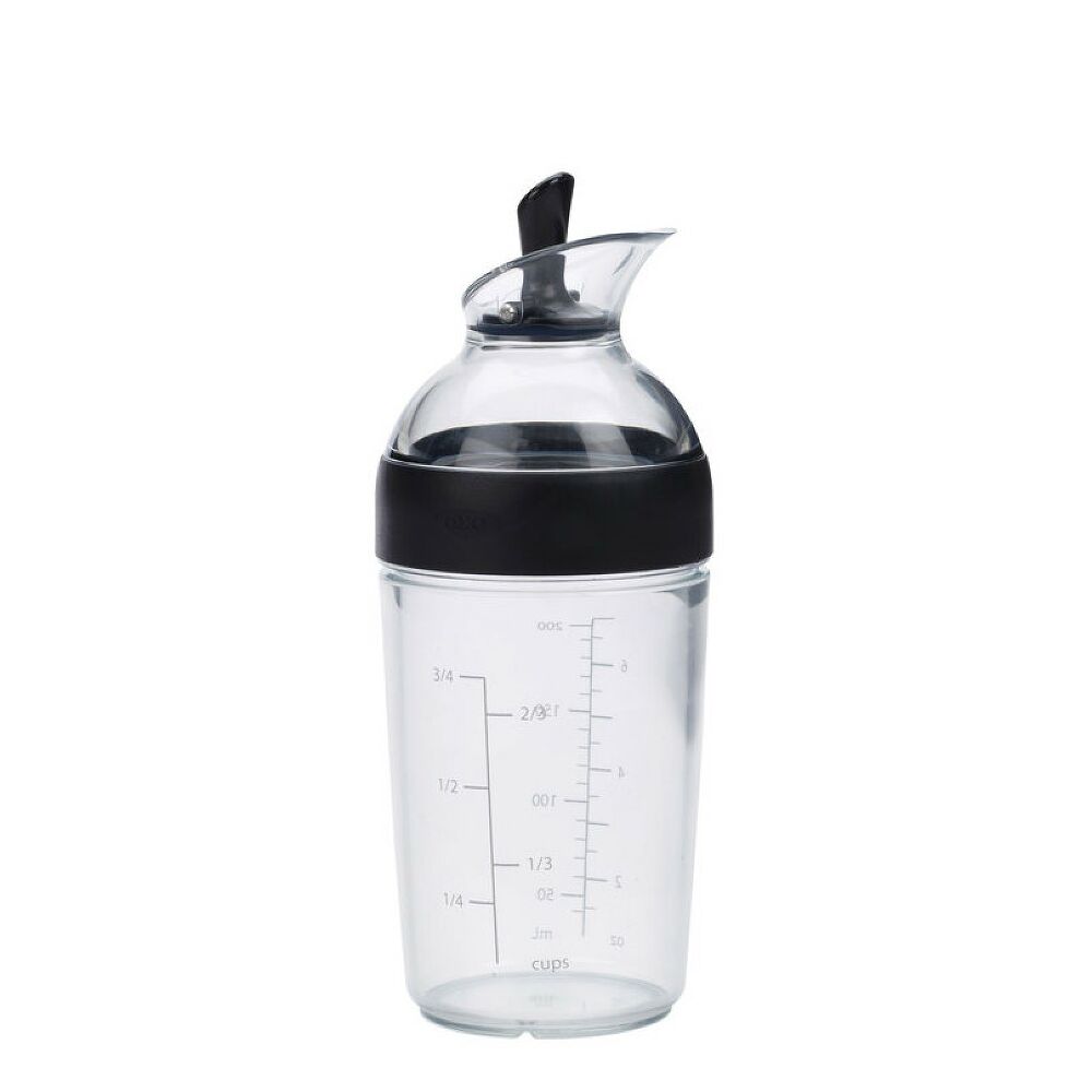 Little Salad Dressing Shaker Q9