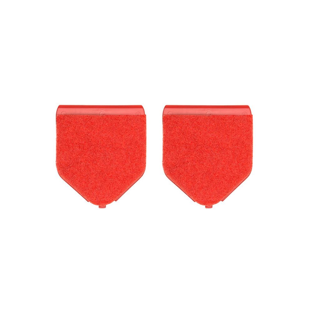 Spray Mop Scrubber Refill - 2 Pack B0