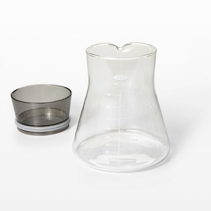 Replacement Carafe for Cold Brew Maker U1
