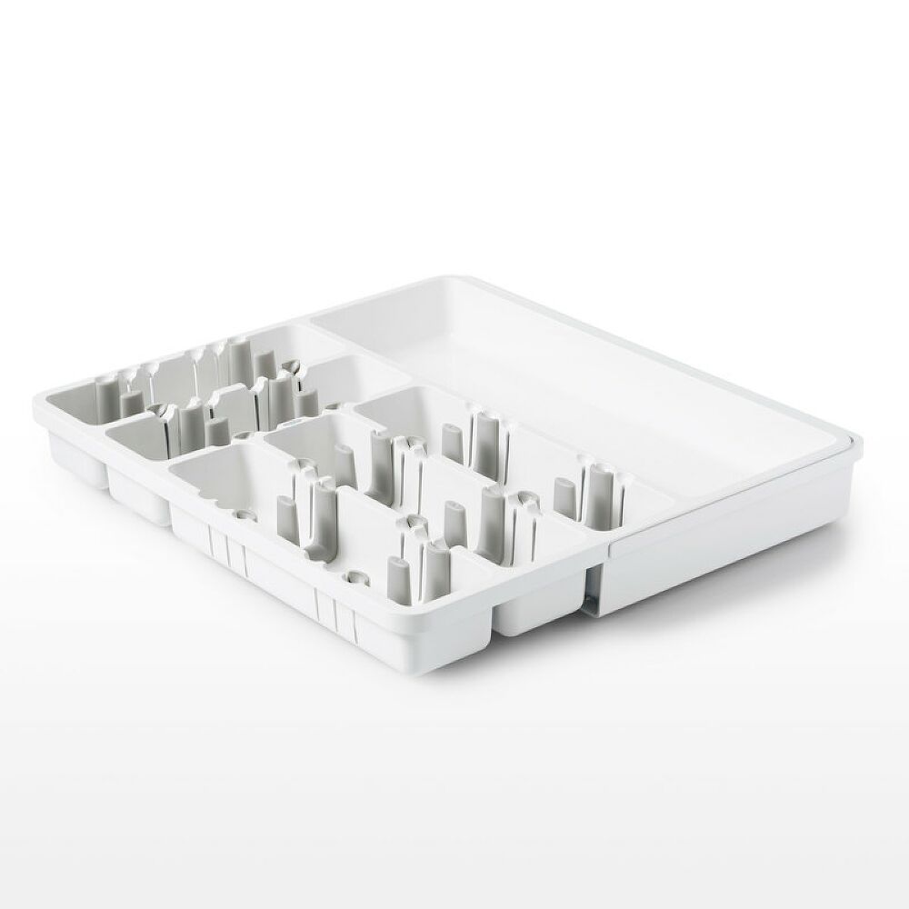 Large Expandable Utensil Organizer U3
