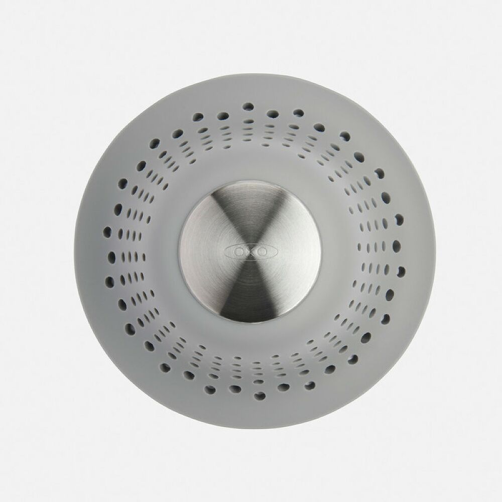 Silicone Shower & Tub Drain Protector B5