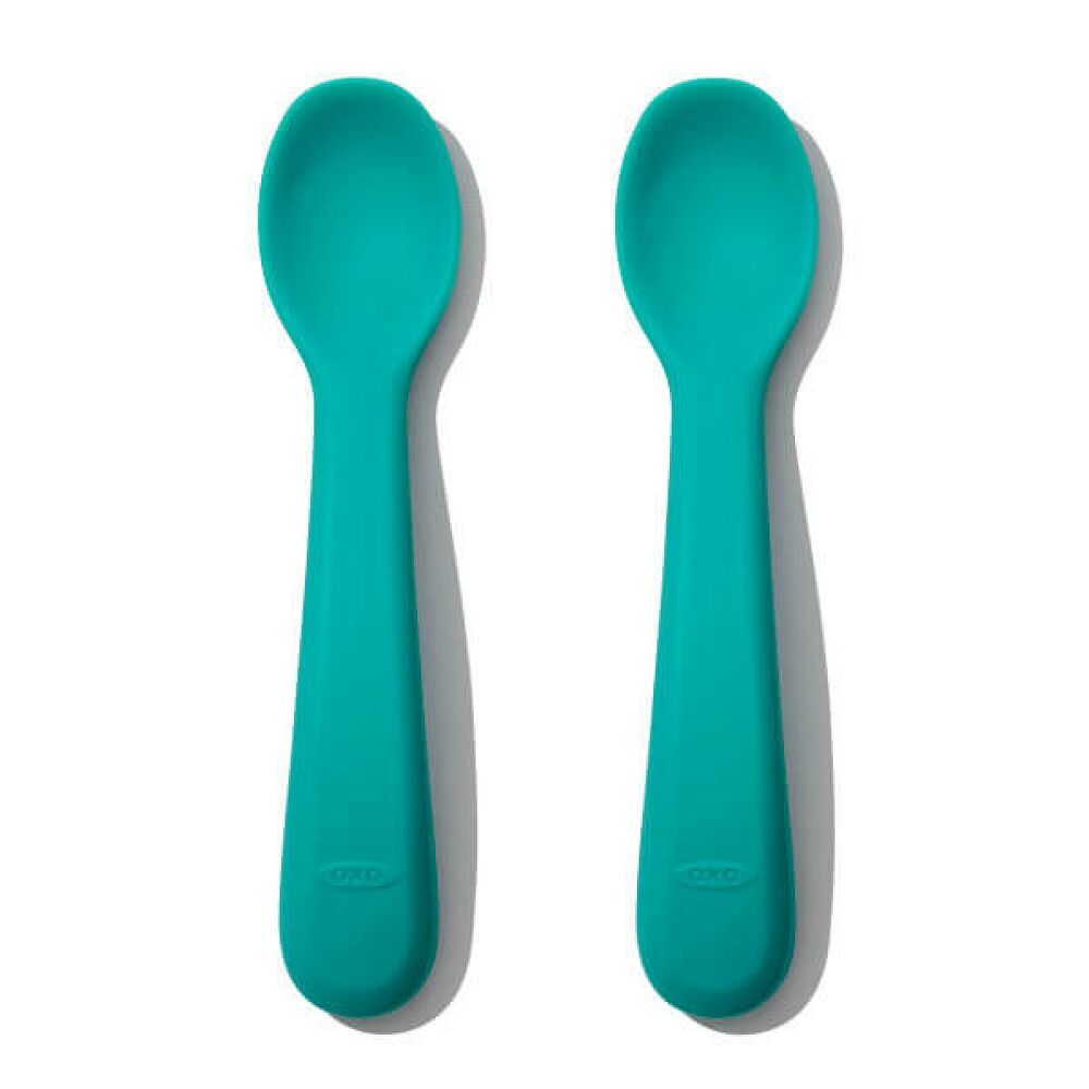 Silicone Spoons J6