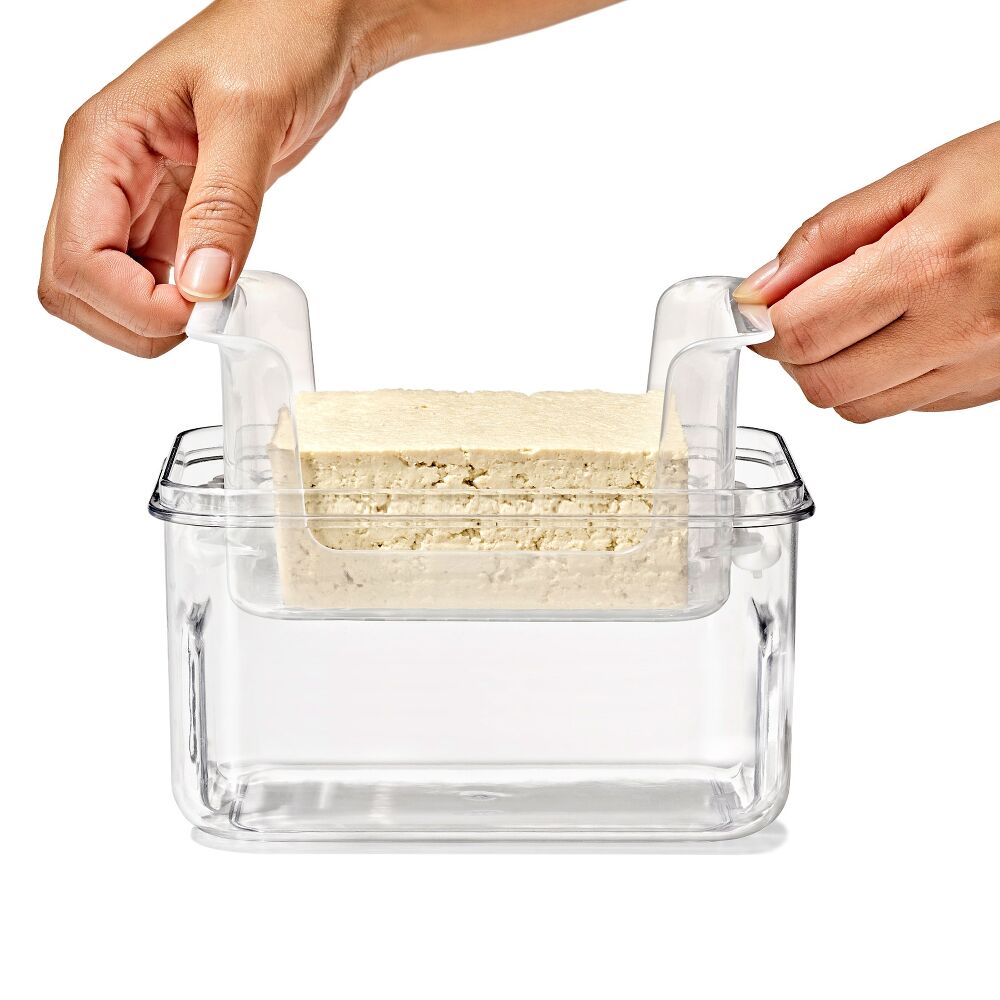 Tofu Press P8