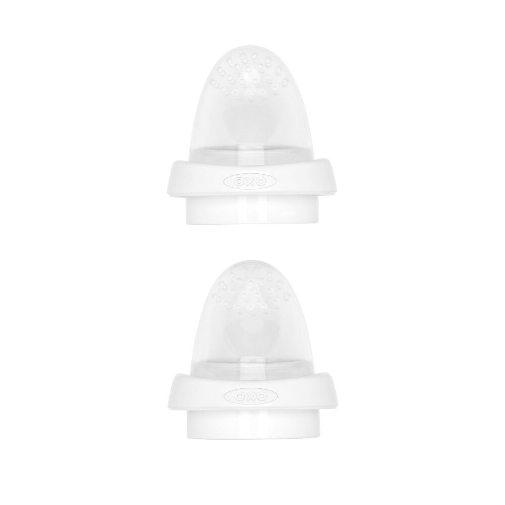 Silicone Self-Feeder Replacement Set N8