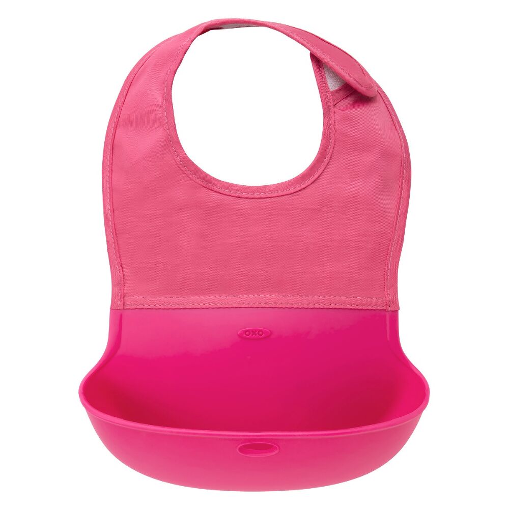 Roll-Up Bib Set S6