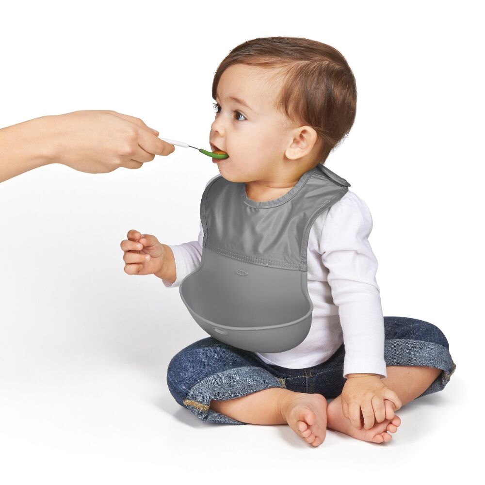 Roll-Up Bib Set S6