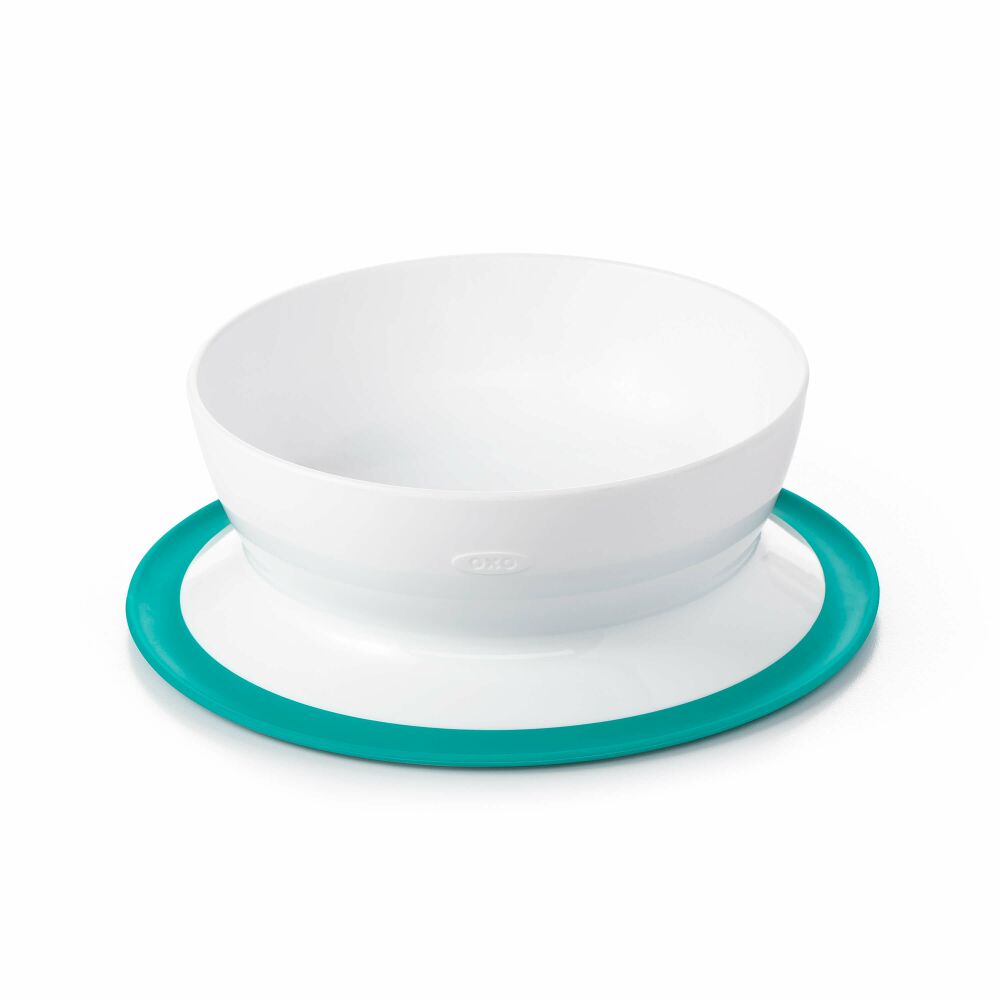 Stick & Stay Suction Bowl T5