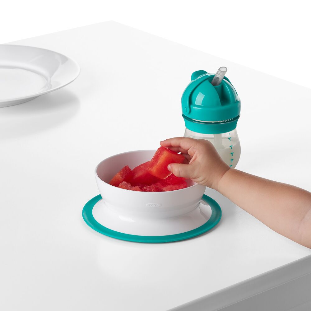 Stick & Stay Suction Bowl T5