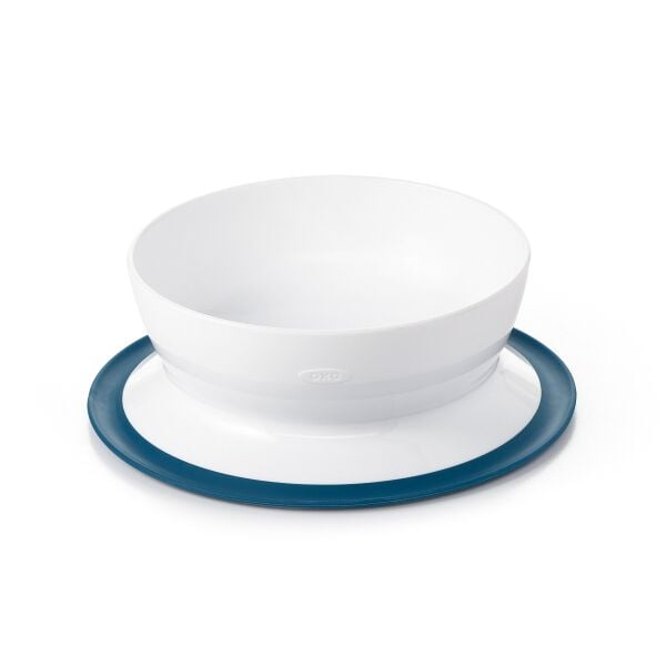 Stick & Stay Suction Bowl T5