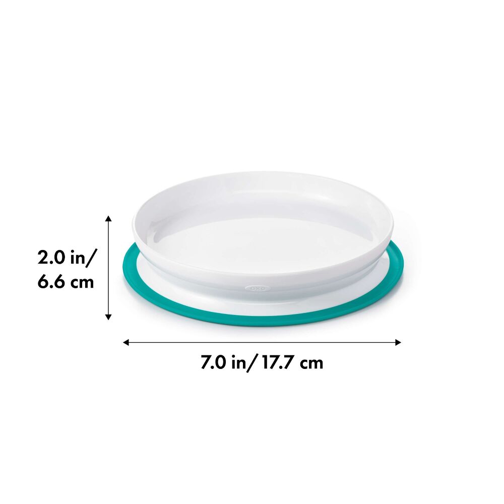 Stick & Stay Suction Plate U1