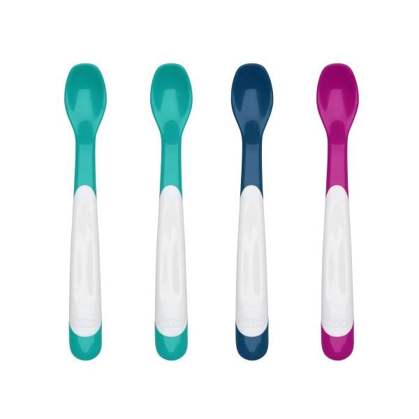 Infant Feeding Spoon Set Z9