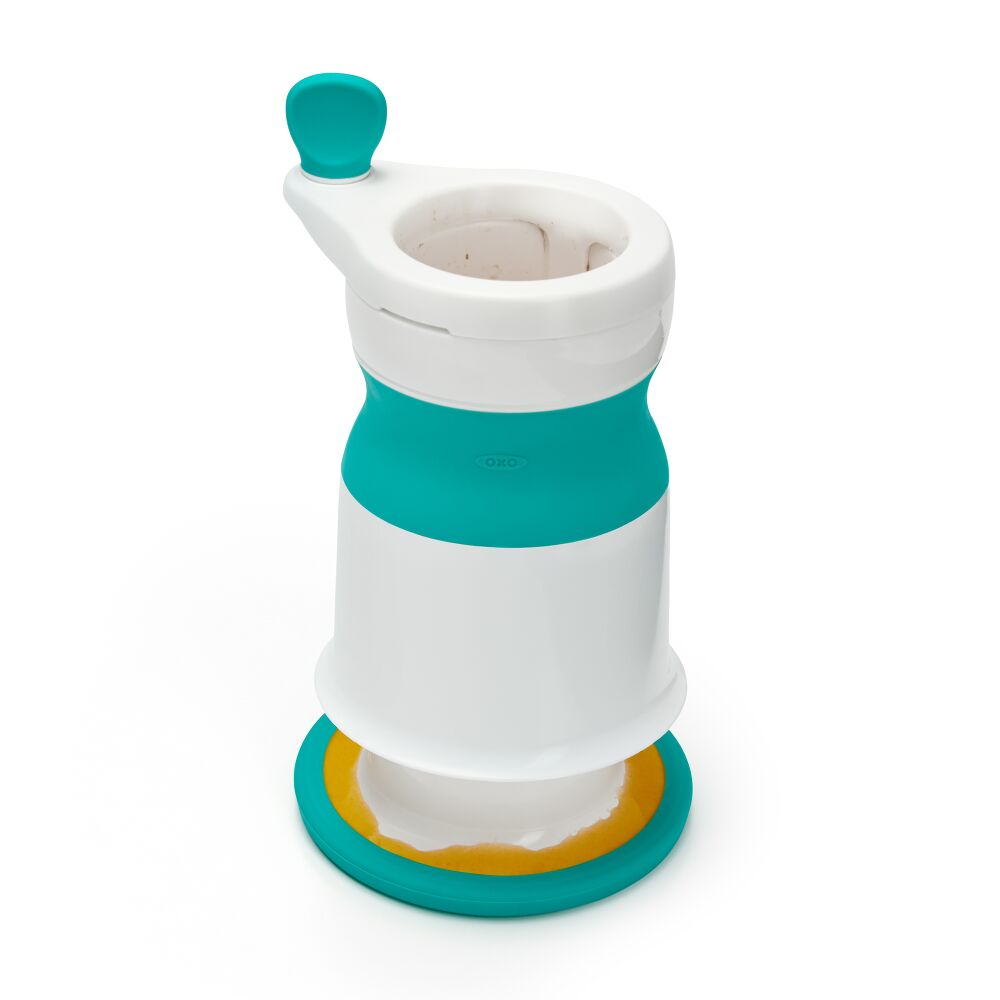OXO Tot Mash Maker Baby Food Mill M2
