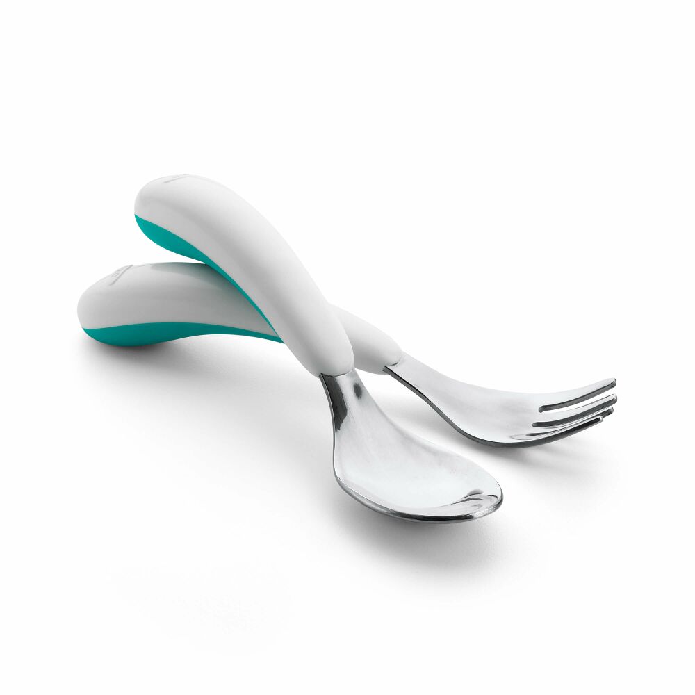 Fork & Spoon Set Z7