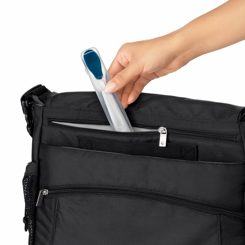 On-the-Go Feeding Spoon B7