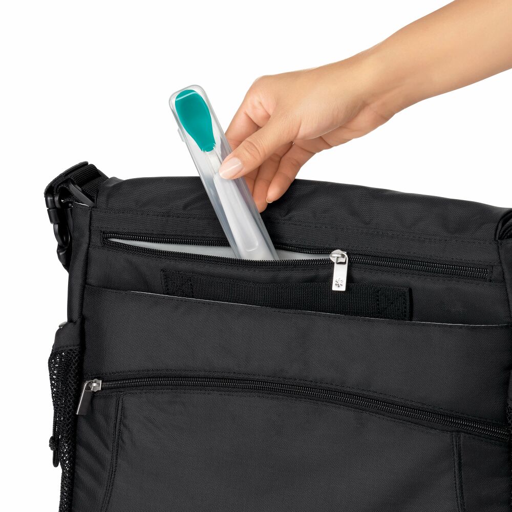On-the-Go Feeding Spoon O5