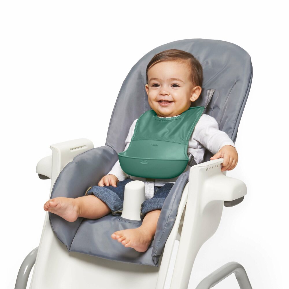Roll-Up Bib Set S6