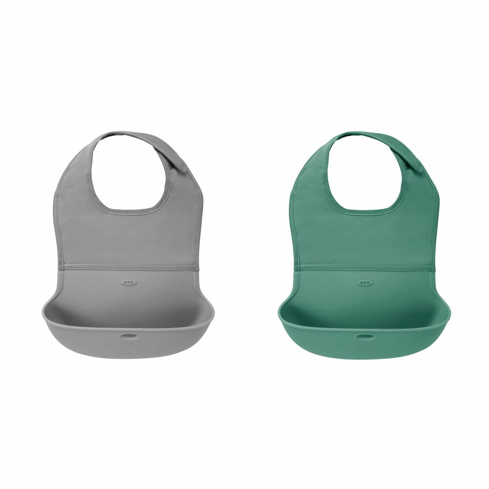 Roll-Up Bib Set S6