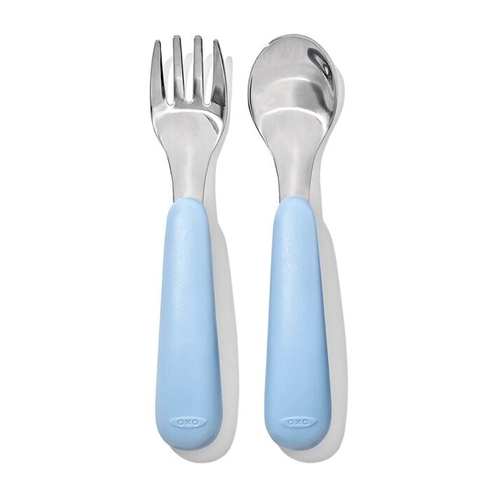 Fork & Spoon Set Z7