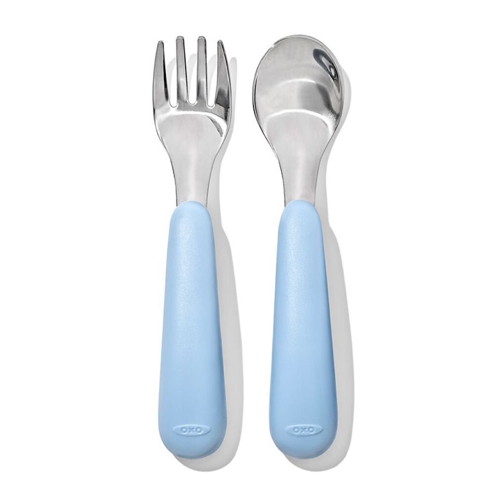 Fork & Spoon Set Z7