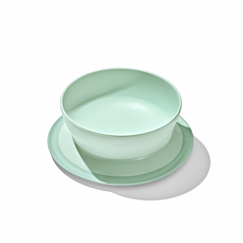 Stick & Stay Suction Bowl G6