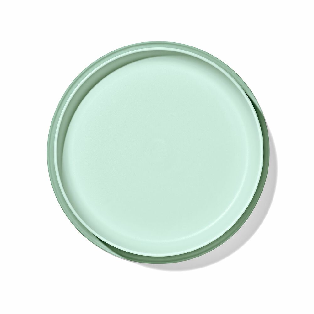 Stick & Stay Suction Plate W3