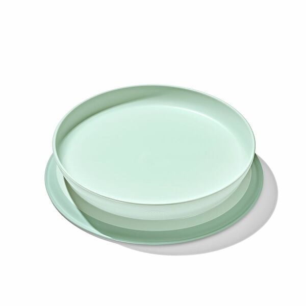 Stick & Stay Suction Plate W3