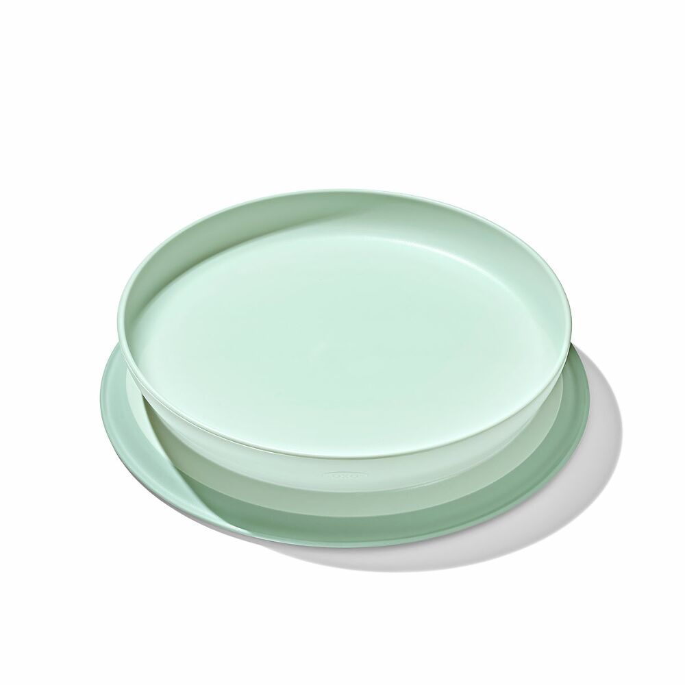 Stick & Stay Suction Plate W3