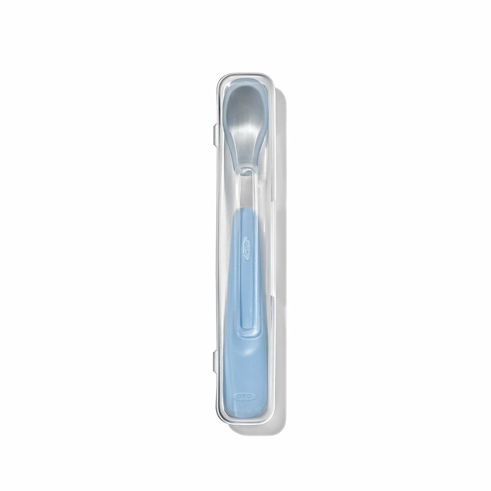On-the-Go Feeding Spoon O5