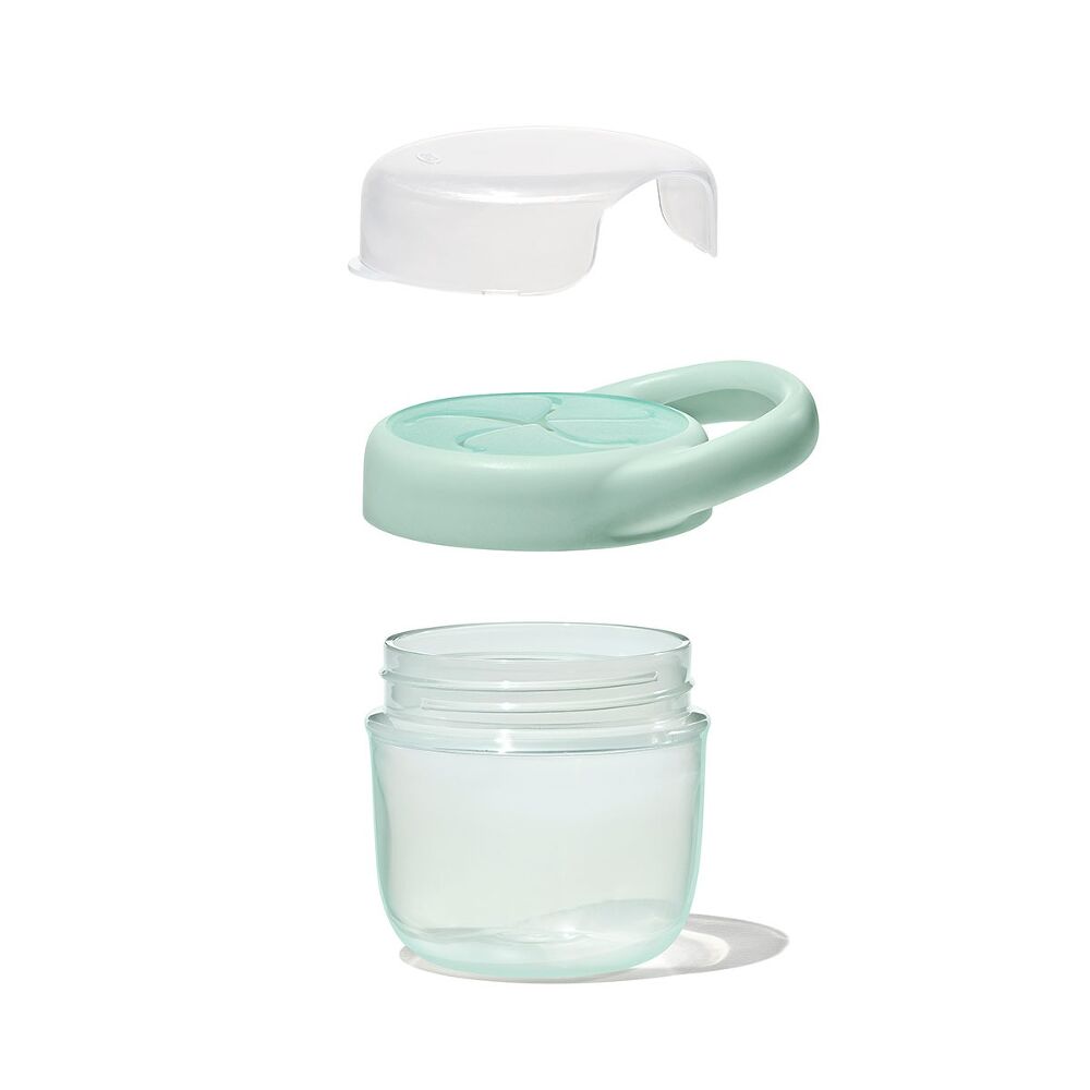Tot Snack Cup with Lid – 2 Pack D9