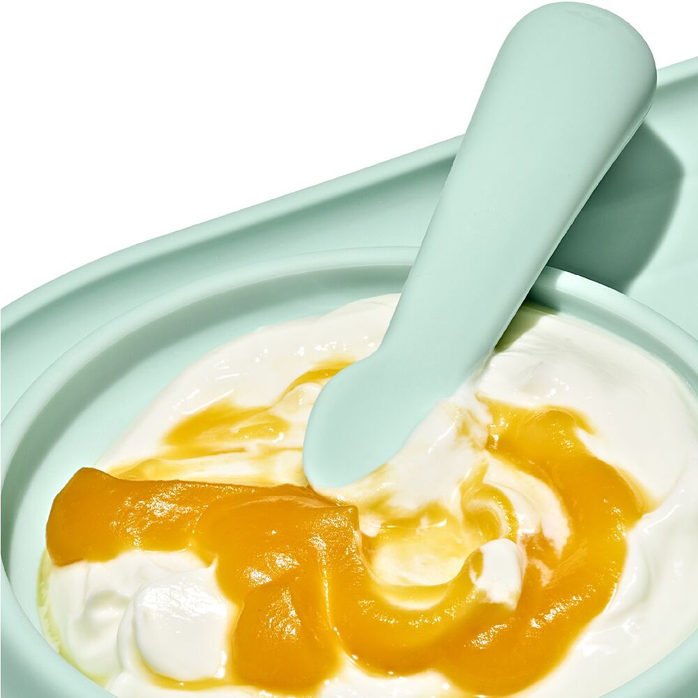 Mini Fork & Spoon Set P6