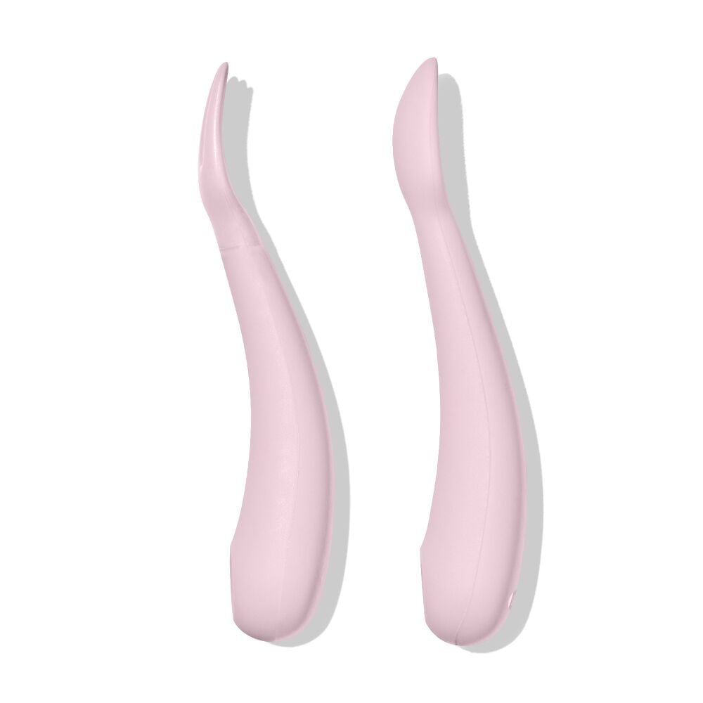 Mini Fork & Spoon Set P6