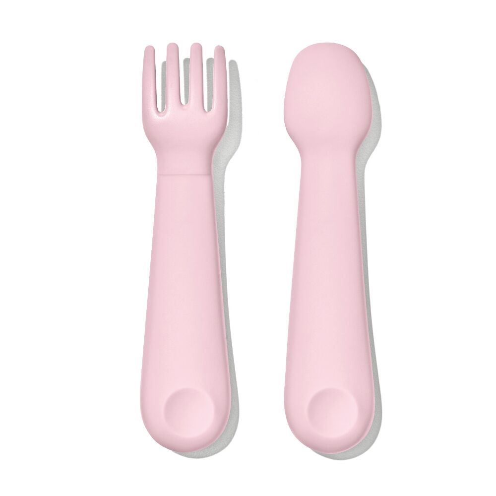 Mini Fork & Spoon Set P6