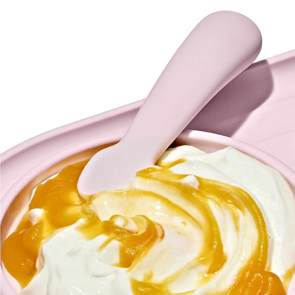 Mini Fork & Spoon Set P6